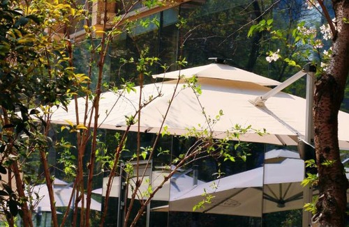 Shangxinhe Hotel | Renaissance Nanjing Olympic Centre Hotel