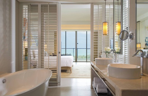 Haitang District Resort | Renaissance Sanya Haitang Bay Resort