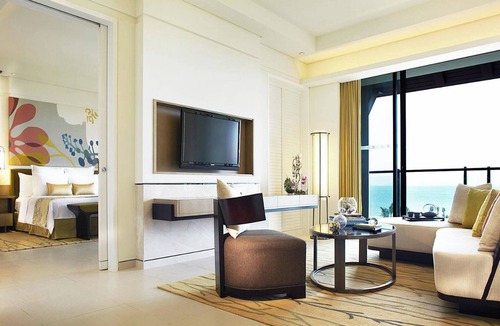 Haitang District Resort | Renaissance Sanya Haitang Bay Resort