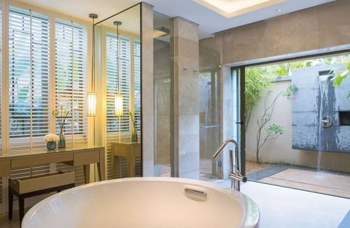 Haitang District Resort | Renaissance Sanya Haitang Bay Resort