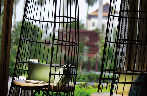 Haitang District Resort | Renaissance Sanya Haitang Bay Resort