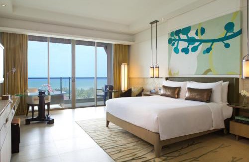 Lingshui Resort | Renaissance Sanya Haitang Bay Resort