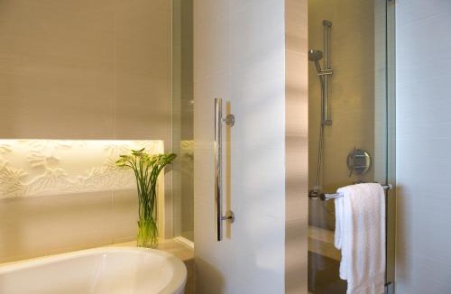 Lingshui Resort | Renaissance Sanya Haitang Bay Resort