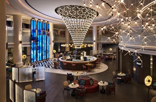 Changning Hotel | Renaissance Shanghai Hongqiao