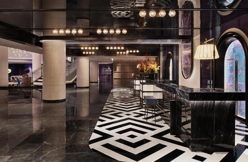 Changning Hotel | Renaissance Shanghai Hongqiao