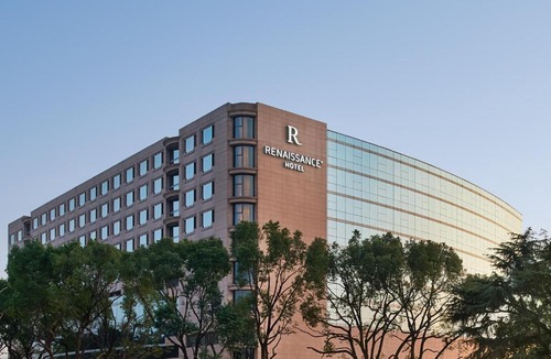 Changning Hotel | Renaissance Shanghai Hongqiao