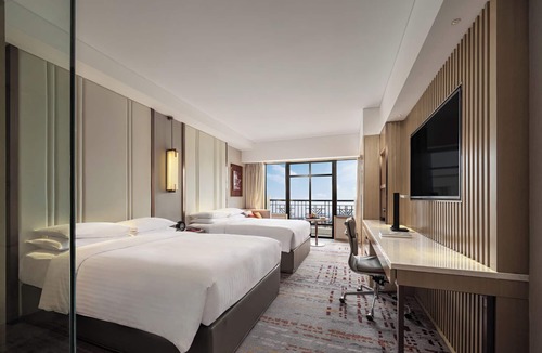 Changning Hotel | Renaissance Shanghai Hongqiao