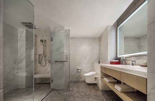 Changning Hotel | Renaissance Shanghai Hongqiao