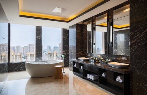 Zhangshi Develop Zone Hotel | Renaissance Shenyang West Hotel