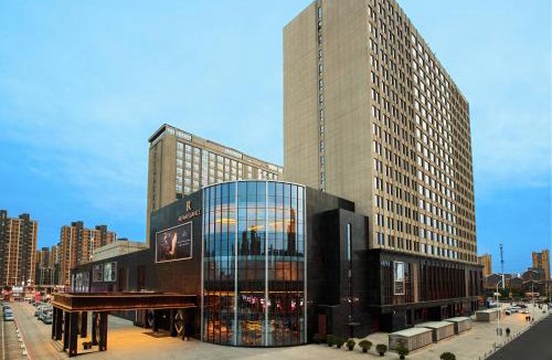 Zhangshi Develop Zone Hotel | Renaissance Shenyang West Hotel