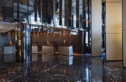 Zhangshi Develop Zone Hotel | Renaissance Shenyang West Hotel