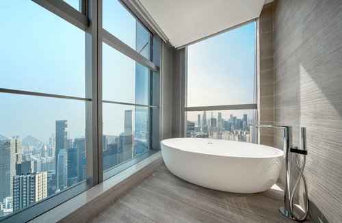 Nanshan Hotel | Renaissance Shenzhen Bay Hotel
