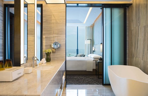 Wujiang Hotel | Renaissance Suzhou Wujiang Hotel