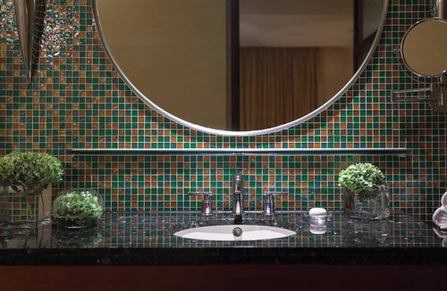 Wuchang Hotel | Renaissance Wuhan