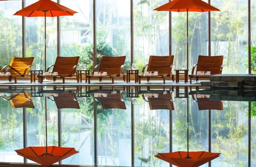 Wuchang Hotel | Renaissance Wuhan Hotel