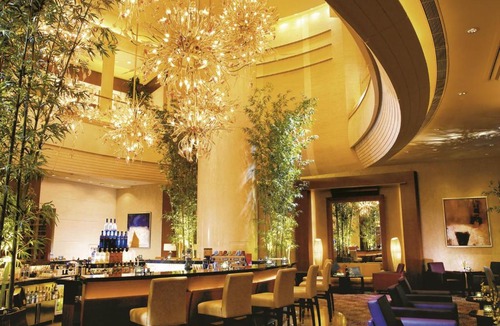 Wuchang Hotel | Renaissance Wuhan Hotel