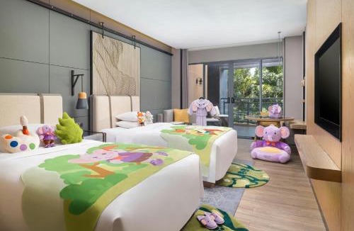 Xiamen Hotel | Renaissance Xiamen Hotel