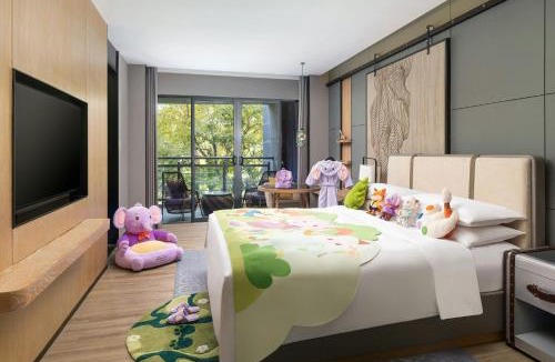 Xiamen Hotel | Renaissance Xiamen Hotel