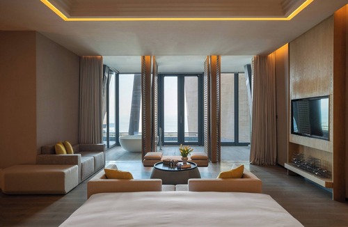 Xiamen Hotel | Renaissance Xiamen Hotel