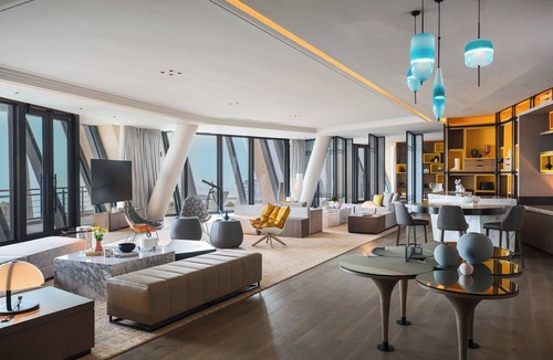 Xiamen Hotel | Renaissance Xiamen Hotel