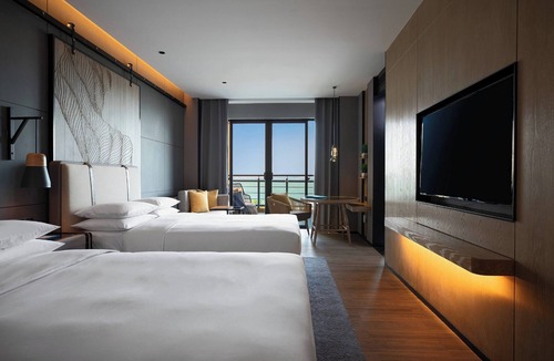 Xiamen Hotel | Renaissance Xiamen Hotel