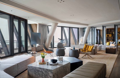 Xiamen Hotel | Renaissance Xiamen Hotel