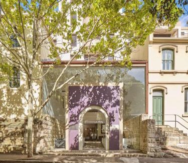 The Rocks Hotel | Rendezvous Hotel Sydney The Rocks