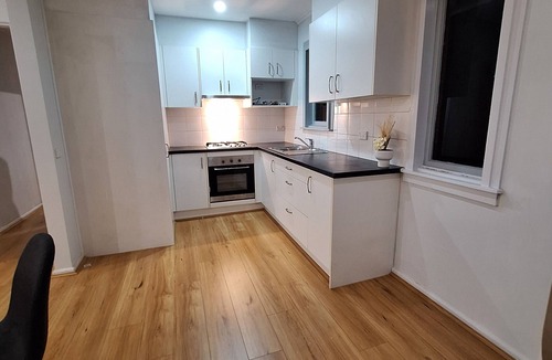 Riverwood House | renovated home