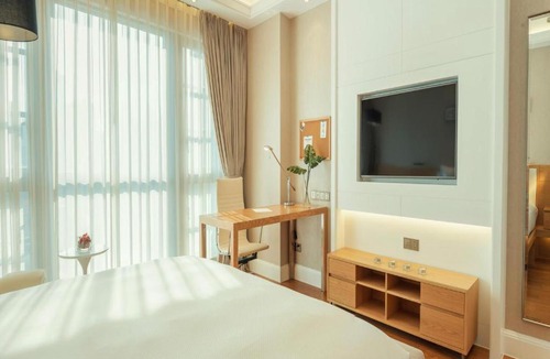 Nanshan Hotel | Residence G Nanshan
