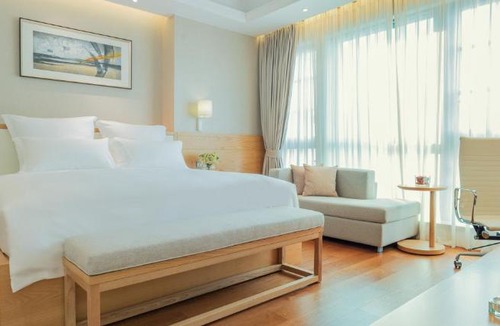 Nanshan Hotel | Residence G Nanshan