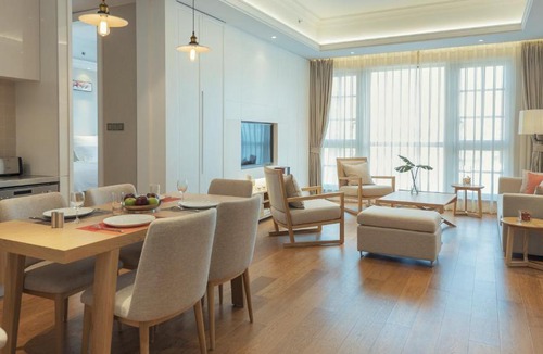 Nanshan Hotel | Residence G Nanshan
