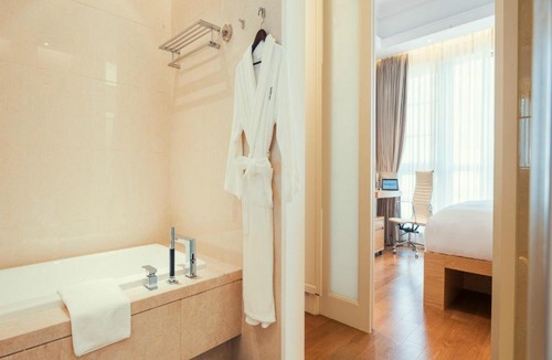 Nanshan Hotel | Residence G Nanshan