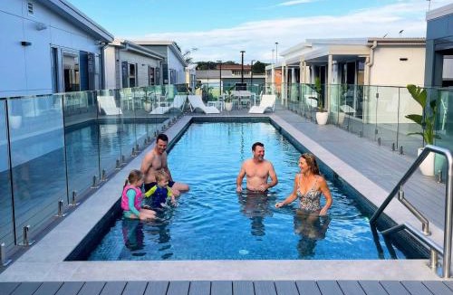 Windang Resort | Resort on Cedar