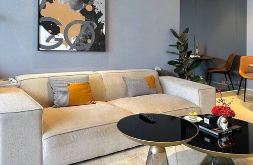 District 7 House | Resort standard, river view relax