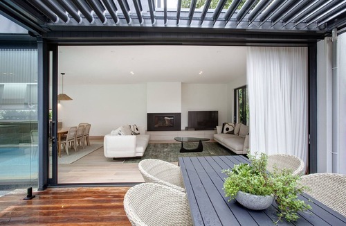 North Bondi House | Resort Style Home North Bondi