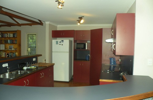 American River House | Resthaven Retreat Kangaroo Island