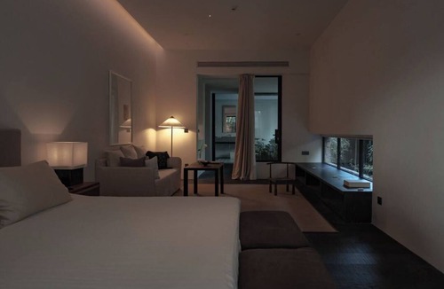 Wuxi Hotel | Resun Resort Hotel Yixing
