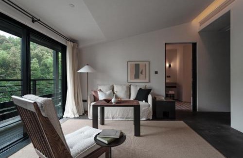 Wuxi Hotel | Resun Resort Hotel Yixing 宜兴春山在望酒店