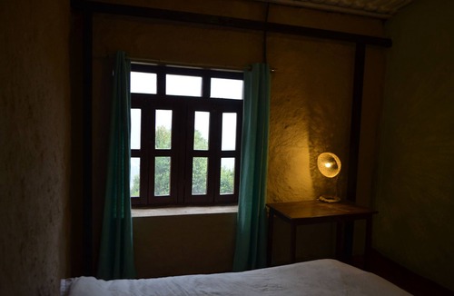 Dhunkharka House | Retreat at Damaar