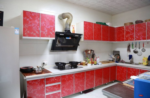 Huairou House | Retro Style, Queen bed, Walk to the Great Wall, Traditional food, Nice service