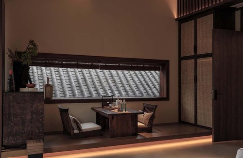 Jinjiang Hotel | Return Courtyard Hotel