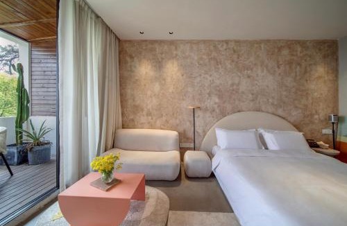 Nan An Hotel | REVE HOUSE inn