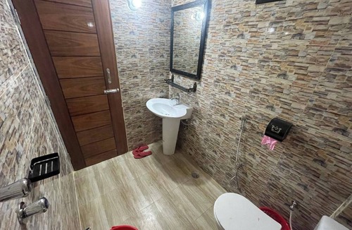 Gazipur Hotel | Reverie Resort