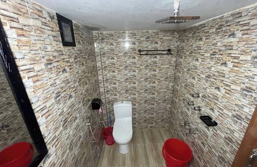 Gazipur Hotel | Reverie Resort