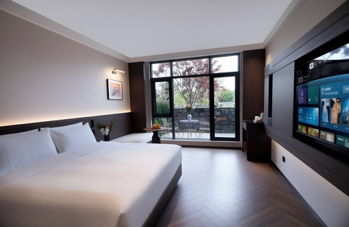 Luolong Other | Rezen Banshan Yunpu Hotel