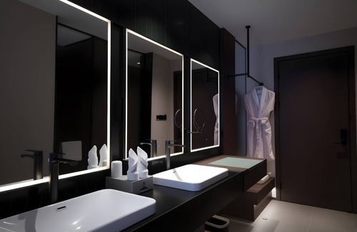Luolong Other | Rezen Banshan Yunpu Hotel