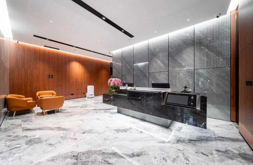 Haizhu Hotel | REZEN LONGUU Hotel-Canton Tower Pazhou Exhibition Center Branch-Free shuttle bus to Canton Fair