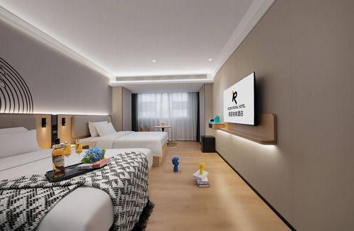 Shiqiao Hotel | Rezen Proyal Hotel