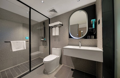 Shiqiao Hotel | Rezen Proyal Hotel