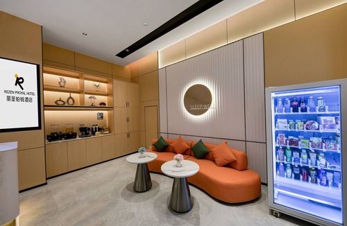Shiqiao Hotel | Rezen Proyal Hotel